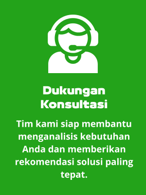 Dukungan Konsultasi